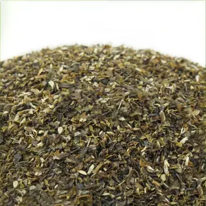 USDA Organic Broken Jasmine Tea Broken Tea Organic Broken Jasmine Green Tea Fanning