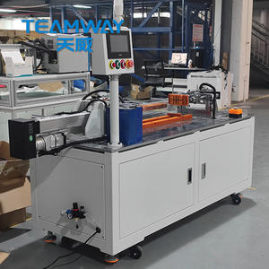 プリズムセル圧縮機バッテリーモジュールPACKスタッキング押出機エネルギー貯蔵用バッテリーパック生産ライン - Product Image 5