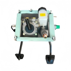 Pièces de transmission de camion de haute qualité, ensemble de pédale de combinaison d'embrayage pour Sinotruk Haohan - Product Image 5