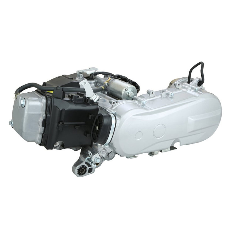 高品質オートバイエンジンアセンブリ Gy6 125ccエンジン バギー