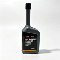 Nettoyant en gros pour système d'huile moteur, rinçage du système de lubrification moteur, additif de nettoyage interne du moteur de voiture pour atelier de réparation automobile