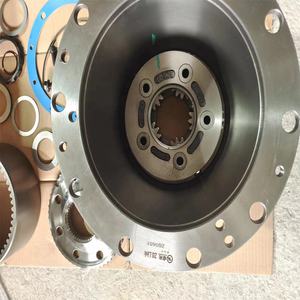 712-35114-6140-1中国重汽沙克曼发动机潍柴备件的车轮减速器壳体总成ZG.LINK品牌高质量 - Product Image 4