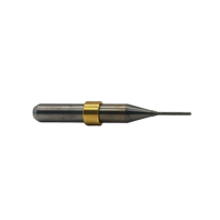 Fraiseuse dentaire à commande numérique (CAD/CAM) avec revêtement diamanté, fraises pour équipement dentaire