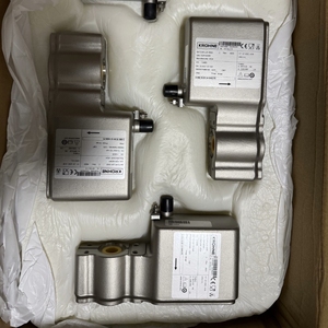 เครื่องวัดการไหลแบบแม่เหล็กไฟฟ้า Krohne รุ่น BATCHFLUX 5500 ทำจากสแตนเลส IP69k OEM ความแม่นยำสูง +/-5% แรงดัน 16 บาร์ สำหรับการบรรจุแบบแบทช์ - Product Image 5
