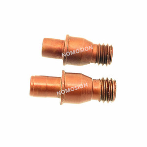 แกนกลางทองแดงสำหรับเครื่องมือกลึง CTM510 513 613 617 619 พร้อมฐานเกลียว - Product Image 5