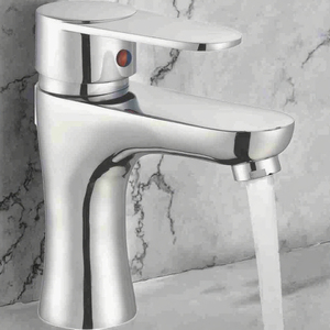 <span class=keywords><strong>Grifo</strong></span> de <span class=keywords><strong>Bañera</strong></span> Moderno de una Sola Manija, de Aleación de Zinc Cromado Pulido, Montado en la Pared, con Rociador de Lluvia Cuadrado, <span class=keywords><strong>Altura</strong></span> de 1.5 m, con Medidor - Product Image 2