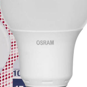 Lámpara LED PARATHOM Classic a AGL-Form Matt E27 SMD 4000K 8,5W (60W) 806lm Ra80 Material Plástico - Product Image 2