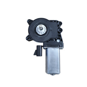 มอเตอร์ปรับกระจกหน้าต่าง 25957735 สำหรับ Buick Regal 09-17 ด้านหลังซ้าย 2 ขา อะไหล่ทดแทนใหม่ - Product Image 4