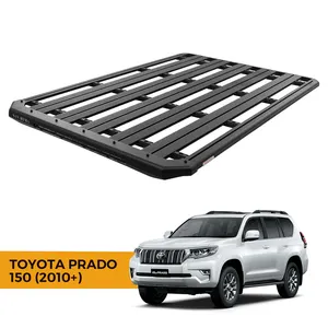 Get Strong Affordable Removable aluminum cargo carrier 