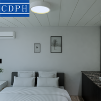 Solution modulaire d'urgence pour les tremblements de terre au Venezuela |   Hôpitaux, Écoles et Camps de Logement Préfabriqué