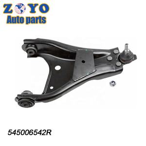 545006542R 545001535R Parti di Ricambio <span class=keywords><strong>per</strong></span> Sistema di Sospensione Auto Braccio di Controllo Inferiore Anteriore <span class=keywords><strong>per</strong></span> <span class=keywords><strong>Renault</strong></span> DUSTER 2011-2016 - Product Image 6