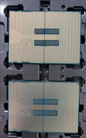 Performances améliorées pour processeur de serveur Xeon 8558P 2,7 GHz 64 bits multi-scénarios pour centre de données, IA, virtualisation, faible latence