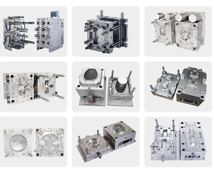 Ordinateur japon <span class=keywords><strong>traitement</strong></span> mécanique des bouteilles fabricant de ruban cousu de rechange véritable machine de moulage par injection de conteneur à paroi mince - Product Image 2