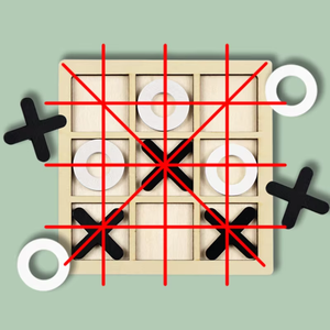 Juego de <span class=keywords><strong>Tic</strong></span>-Tac-Toe de Madera Montessori de Nueve Cuadrados, Certificado EN71, Unisex, Edades 5-7 Años, Juguete Educativo para Padres e Hijos - Product Image 6