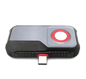 Ht-203u กล้องอินฟราเรดกันน้ำสำหรับสมาร์ทโฟน สำหรับการล่าสัตว์ด้วยโทรศัพท์มือถือ - Product Image 2