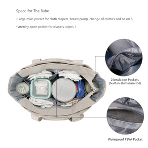 Многофункциональный органайзер для путешествий - Product Image 3