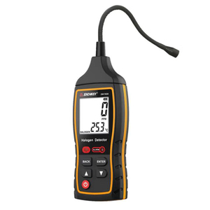 เครื่องตรวจจับก๊าซรั่ว SNDWAY SW-743A รุ่นใหม่ - Product Image 5