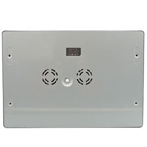 Game Control Cooler Soporte vertical multifuncional para ps5 Gaming Charger Dock Accesorio para <span class=keywords><strong>Play</strong></span> Station <span class=keywords><strong>5</strong></span> - Product Image 6