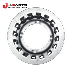 Ressort de rappel d'embrayage direct pour Toyota HIACE KCH10 Granvia 2000-2002 - Product Image 2