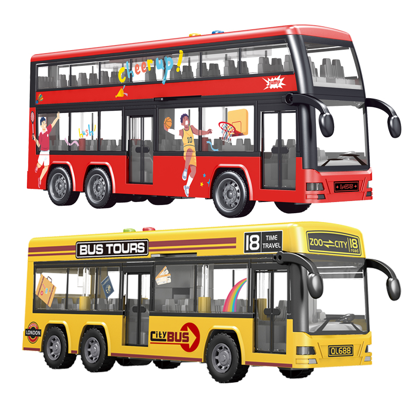 Minichamps - 1:43 - 439071082 - Büssing D2U avec entrée