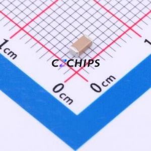 CGA5H4X7R2J102KT0Y0U SMD Capacitor (MLCC) 1206 ( Capacitance: 1nF )( Precision: 10% Rated Voltage: 630V ) - Product Image 2