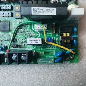Carte mère de climatiseur Hitachi RPIZ 56FSVN3QD H7B04607A H7B06606A PI073Q, carte de circuit pour climatiseur central - Product Image 3