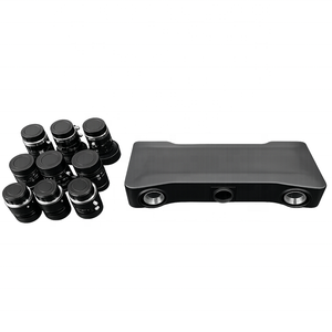 Scanner 3D industriel avec balayage rapide facile de haute précision <span class=keywords><strong>et</strong></span> objectif détachable en impression 3D <span class=keywords><strong>et</strong></span> ingénierie inverse - Product Image 3