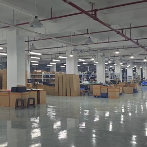 Motor Brushless T-MOTOR AM20 PRO F3P-A KV1500 1900 <span class=keywords><strong>3</strong></span>- Untuk Drone Pesawat Sayap Tetap - Product Image 6