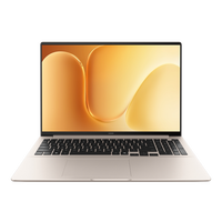 Laptop Baru Honor MagicBook 14/16 2026 dengan Ultra5 336H/Ultra X7 358H 32GB 1TB