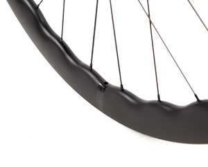 Prix de gros Roue de vélo en alliage d'aluminium 275 29er Roues de vélo VTT - Product Image 6