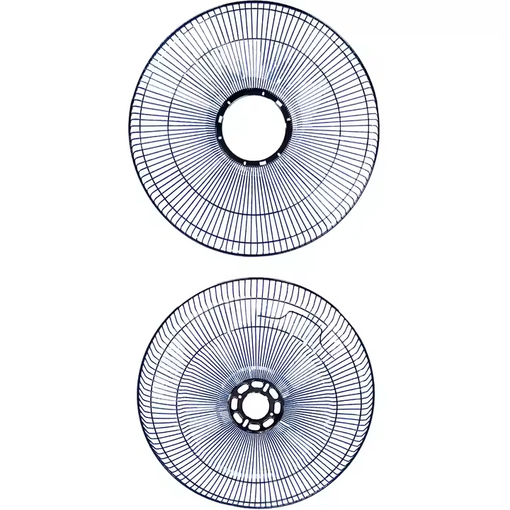 Factory Wholesale Electric Standing Fan Motor