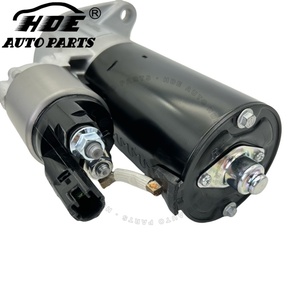 28100-0L020 28100-30040 28100-67050 Wholesale HDE Auto Parts Starter Motor for Toyota - Product Image 5
