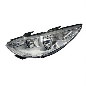 Head Lamp LH fit for Tata Indica Marina 287454409914 Front Auto Lighting Headlight Spare Parts Replacement Kit - Product Image 1