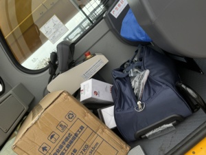 מותג העליון משאית גלגל מנוף 25 qy25k5D טון 4600 בסיס גלגל בסיס 1350 + מ "מ 5-סעיף בום של 41 מ 'ג' יב קבוע של 8.3 מ 'במלאי - Product Image 6