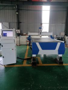 Fresadora de un solo husillo 1325 para tallado de madera, fácil de operar, 3kW, refrigeración por agua, RichAuto, rentable - Product Image 2