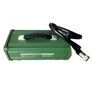 AC 220V ทหารที่มีคุณภาพ DC 44.1V 50A 2200W ที่ชาร์จที่อุณหภูมิต่ำสำหรับ36V sla/agm/vrla/ เจลแบตเตอรี่ตะกั่วกรด - Product Image 1