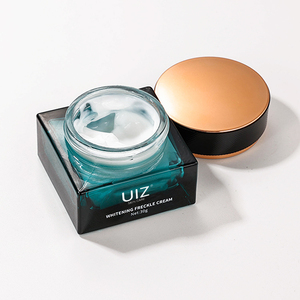 Niacinamide Zoethout Whitening Cream Donkere Vlek Verwijdering Voor Hyperpigmentatie Melasma Melanine Met Vitamine E Hyaluronzuur - Product Image 6