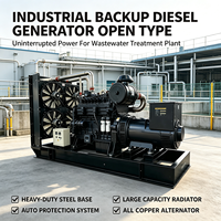 Relais de démarrage magnétique pour moteur de générateur diesel, solénoïde pour groupe électrogène d'urgence de véhicule tout-terrain ou de camping-car avec sortie 220V