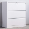 Armário de metal para quarto, armário lateral de aço com <span class=keywords><strong>4</strong></span> gavetas, <span class=keywords><strong>4</strong></span> gavetas, arquivo de metal, venda imperdível - Product Image 3