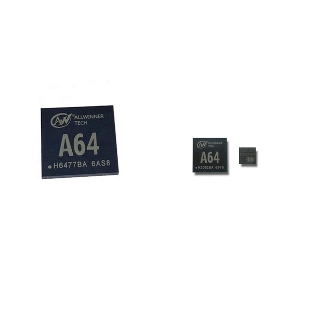 ALLWINNER a10 CPU BGA CHIP A10S IC processor cpu chip ic