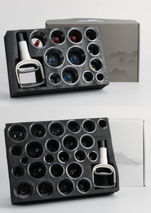 Le nouvel ensemble de ventouses automatiques et la machine électrique d'instrument spinal wuxingtong - Product Image 6