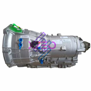 Trasmissione ibrida 8 h75 adatta a <span class=keywords><strong>componenti</strong></span> automobilistici per veicoli <span class=keywords><strong>BMW</strong></span> - Product Image 4