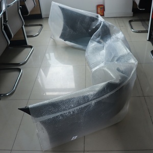 Prezzo di fabbrica parti auto all'ingrosso di colore <span class=keywords><strong>grigio</strong></span> OEM ODM 51128073734 paraurti posteriore per <span class=keywords><strong>BMW</strong></span> 5 <span class=keywords><strong>serie</strong></span> G30 G38 - Product Image 6