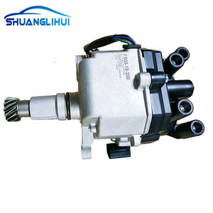 D4T90-02-distribuidor de ignición de alta calidad, FS05-18-200 para <span class=keywords><strong>Mazda</strong></span> 626 OE D4T9002 - Product Image 4