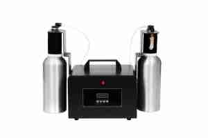 <span class=keywords><strong>Distributeur</strong></span> commercial de désodorisant de parfum d'arome d'huile de parfum de système de la CAHT de grande surface - Product Image 6