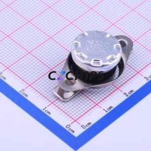 ชิปควบคุมอุณหภูมิแบบเซ็นเซอร์ KSD.301-80/103PAK ชิ้นส่วนอิเล็กทรอนิกส์ - Product Image 1