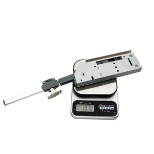Support de fixation pour armoire TK-G007, étagère rabattable - Product Image 6