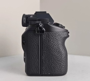 Original 4K Digital Camera Sonyys Alpha A7 Mark III Digital Camera Photography Camera A7 III - Product Image 2