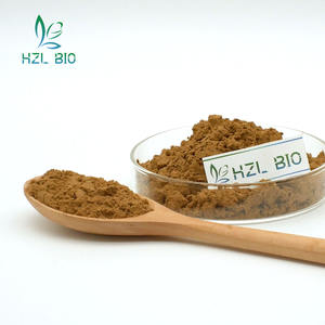 โรงงานซัพพลาย Psoralea Corylifolia สารสกัดจากเมล็ด Psoralea Corylifolia สารสกัดผง - Product Image 5