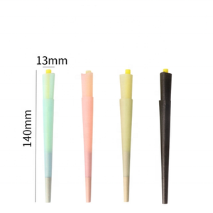 Cône pré-roulé jetable de luxe à combustion lente sur mesure de 109 mm, 98 mm, 86 mm, extra large, en forme de cône pour papier à rouler - Product Image 6